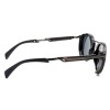Lentes de Sol Chilli Beans Alok Negro