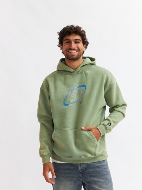 CANGURO AQUA VERDE