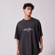 T-SHIRT DIXIE VIRTUL GRIS TOPO