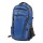 Mochila Arye Colonia 35 Litros con Portanotebook Azul