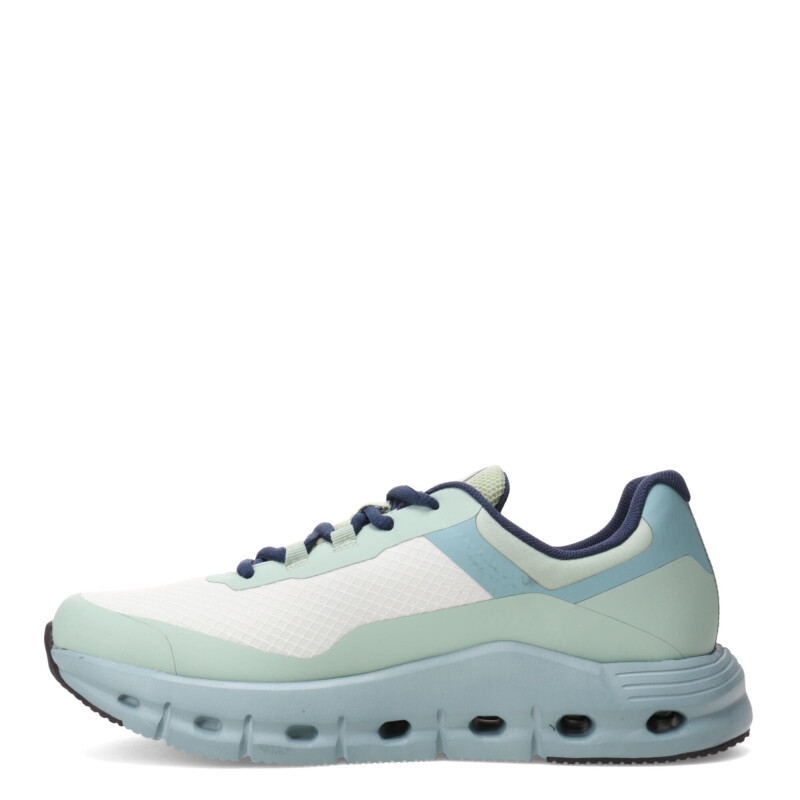 Championes Unisex Push Verde