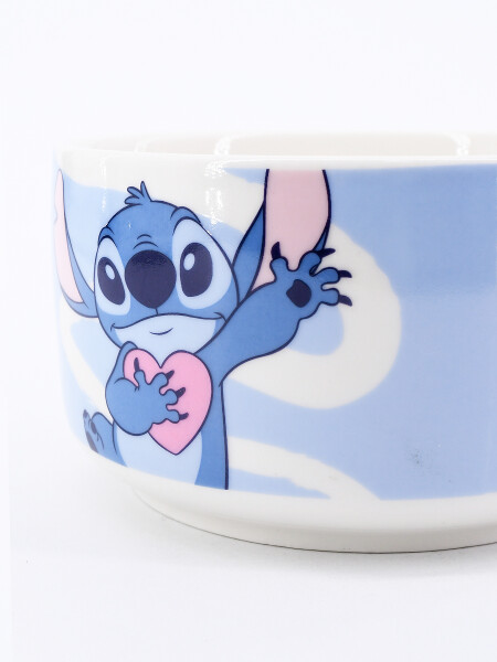 BOWL STITCH CELESTE