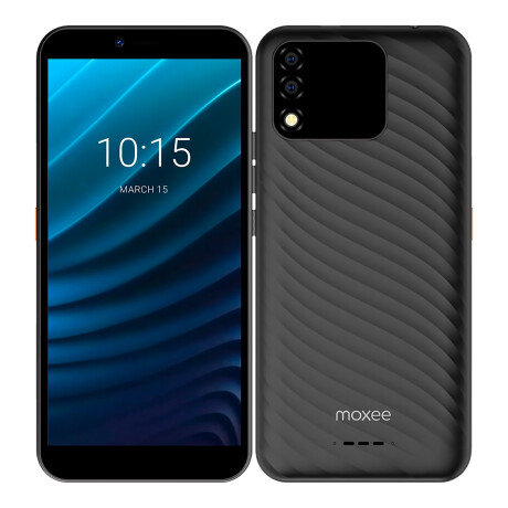 Moxee M2303 6'' 4G 3gb 32gb Dual Cam 5mp 001