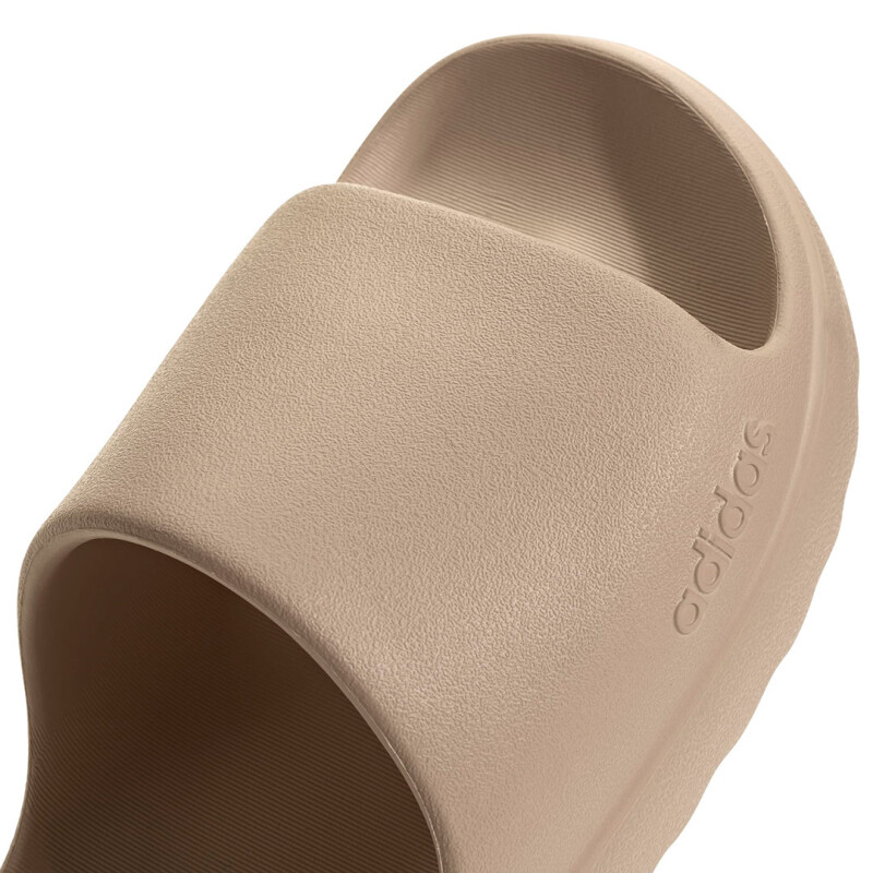 Chanclas de Mujer Adidas Adilette Lumia Marrón
