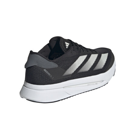 Championes adidas Adizero SI2 Core Black