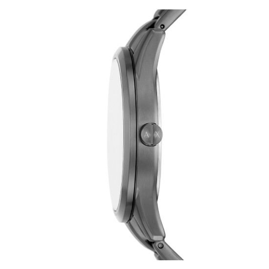 Reloj ARMANI AX1877 en Acero Plata Esfera 46mm 0