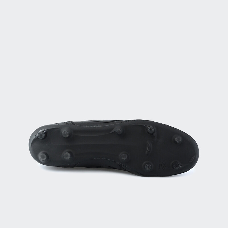 Championes Umbro Touch FG Umbro Negro