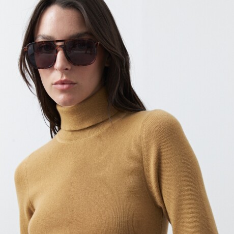 POLERA CAPANTI Maíz