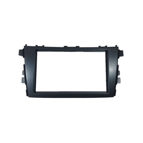 Marco Para Radio 2015 Suzuki Celerio 2Din