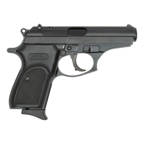 PISTOLA BERSA CAL 22LR MOD THUNDER 22 TERMIN PAVON PISTOLA BERSA CAL 22LR MOD THUNDER 22 TERMIN PAVON