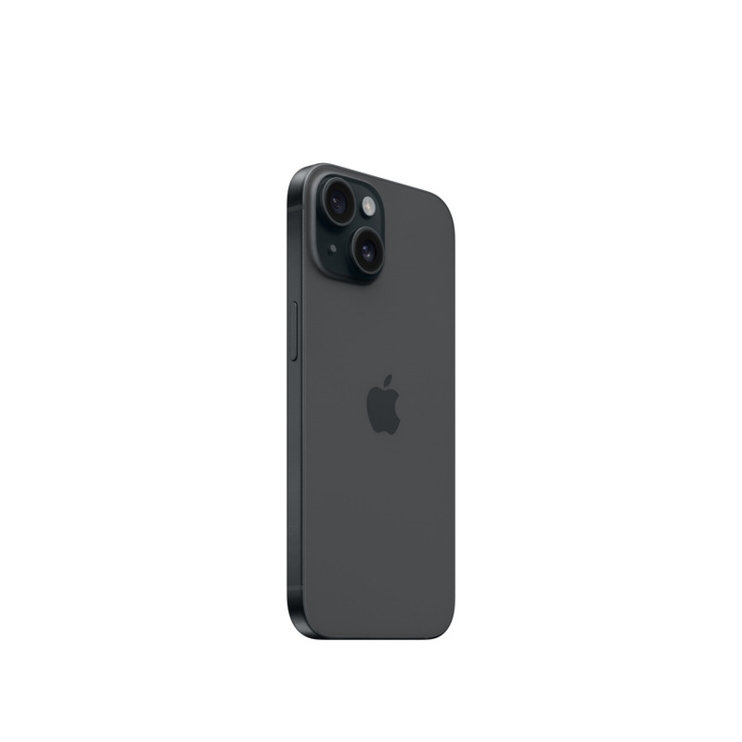 iPhone 15 128gb Black Sim Mtp03hn/a — Alemania Cell PY