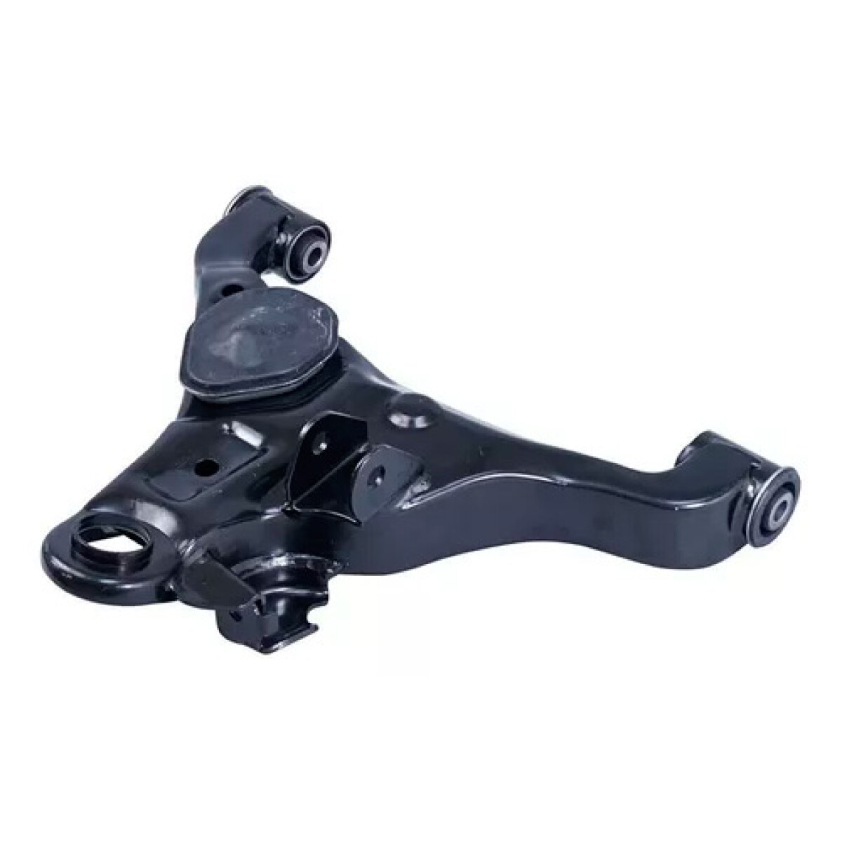 BASTIDOR SUSPENSION NISSAN INF. DER. NP300 FRONTIER 08/ - 