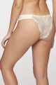 Fiori mini lateral dupla Marfil