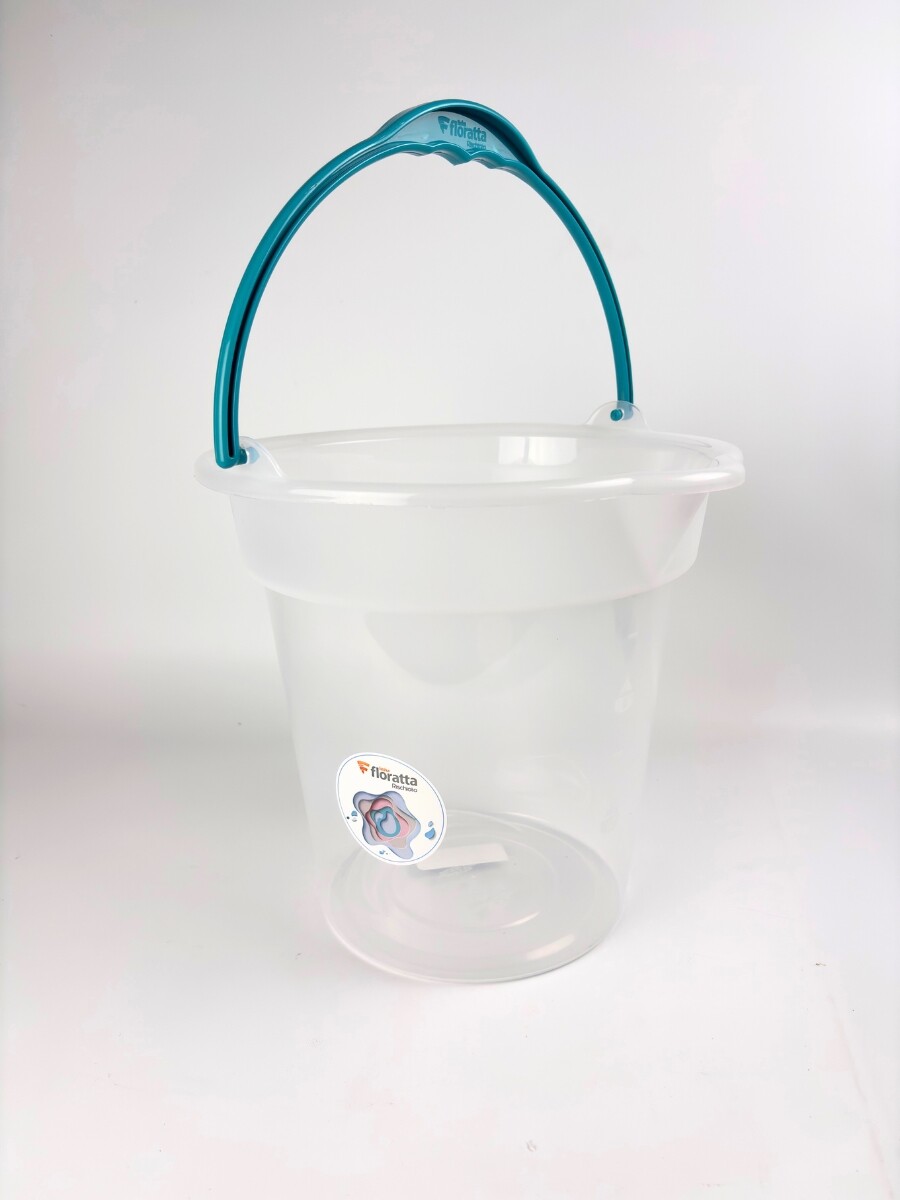 BALDES Y PALANGANAS - liso 