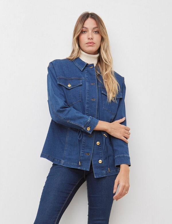 Camperita Jean JEAN OSCURO