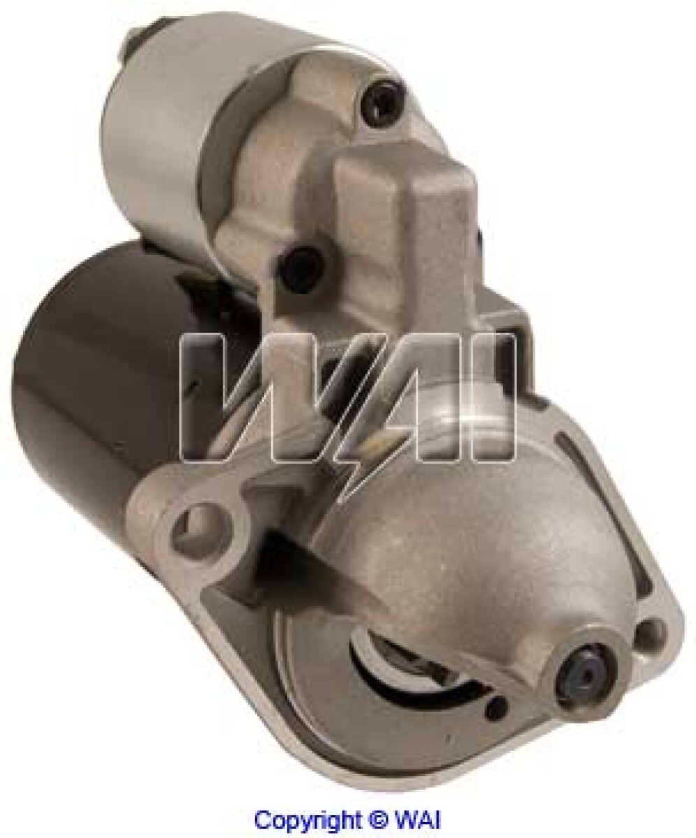 ARRANQUE TOYOTA COROLLA 03/ RAV4 1.6 1.8 VVT 12V 11D BOSCH TRANSPO 