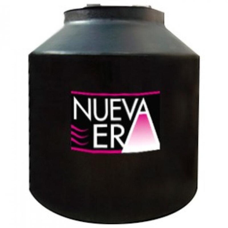 TANQUE DE AGUA Troncocónico BICAPA 2500 lts TANQUE DE AGUA Troncocónico BICAPA 2500 lts