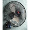 Ventilador Industrial James Vwi 200 G2k Ventilador Industrial James Vwi 200 G2k