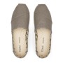 Heritage Canvas Alpr Esp - Hombre Grey