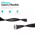 Correa de Repuesto para Huawei Honor Band 6 Gris