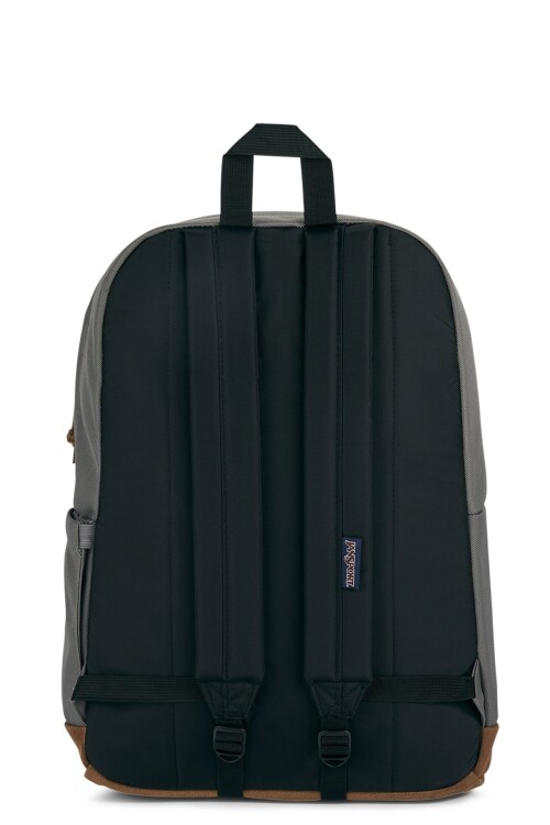 MOCHILA RIGHT PACK GRAPHITE GREY