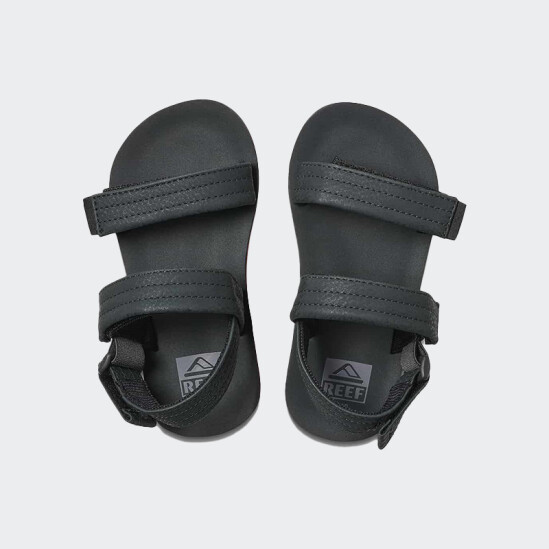 Sandalias Reef Lil Ahi Convertible Gris