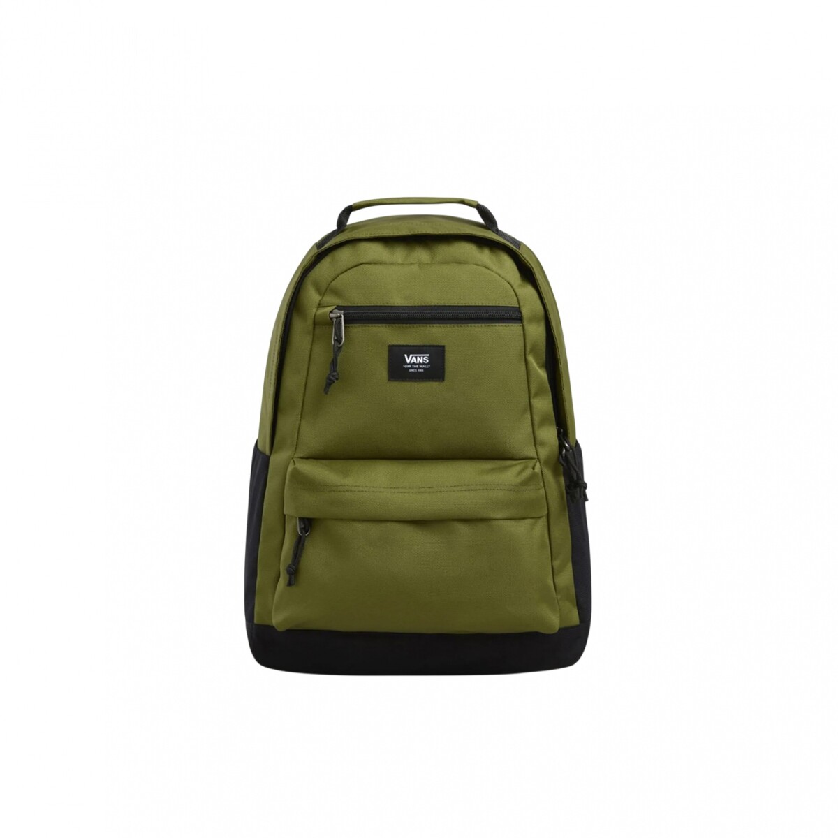 MOCHILA VANS STARTLE - Green 