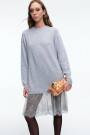 SWEATER Gris