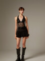 Tops Halthor Negro