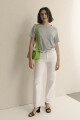 REMERA COSTA GRIS