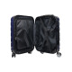 Valija de mano Bonn 20" AZUL OSCURO