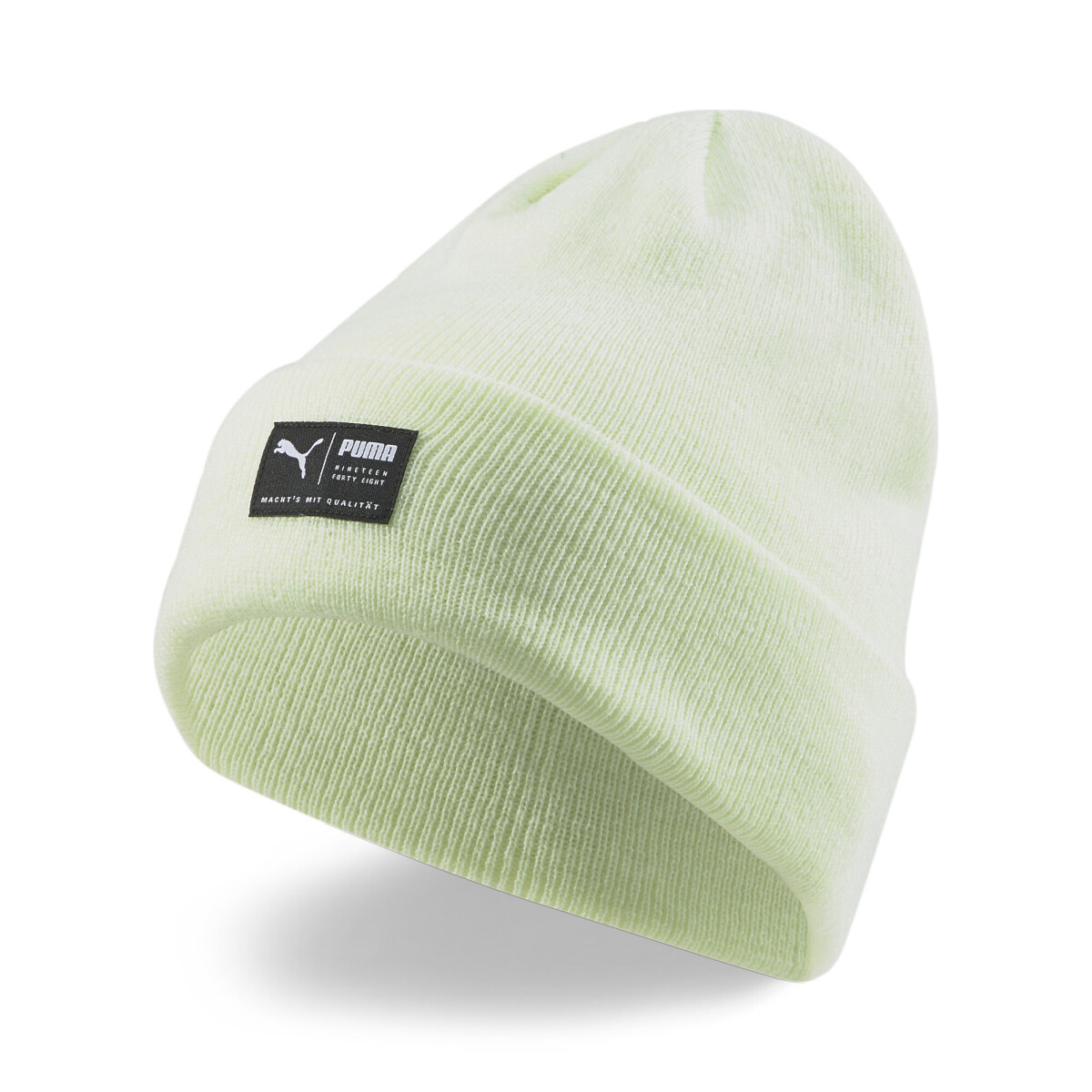 Gorro Puma Archive - Verde Pistacho 