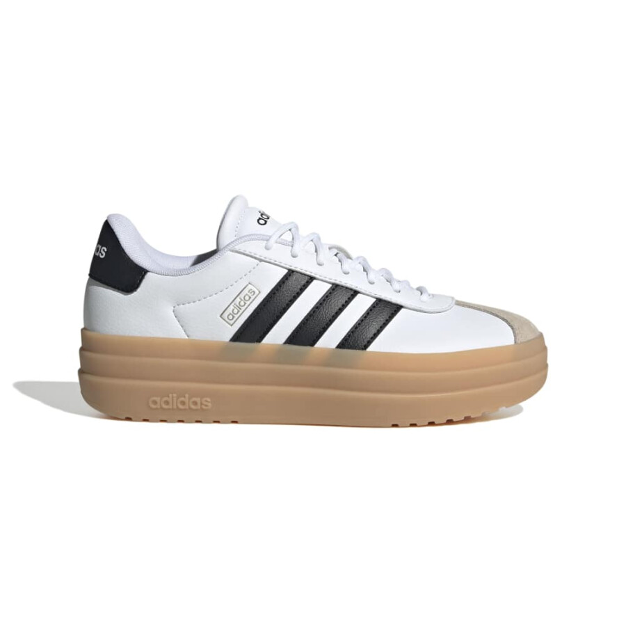 ADIDAS VL COURT BOLD BLANCO