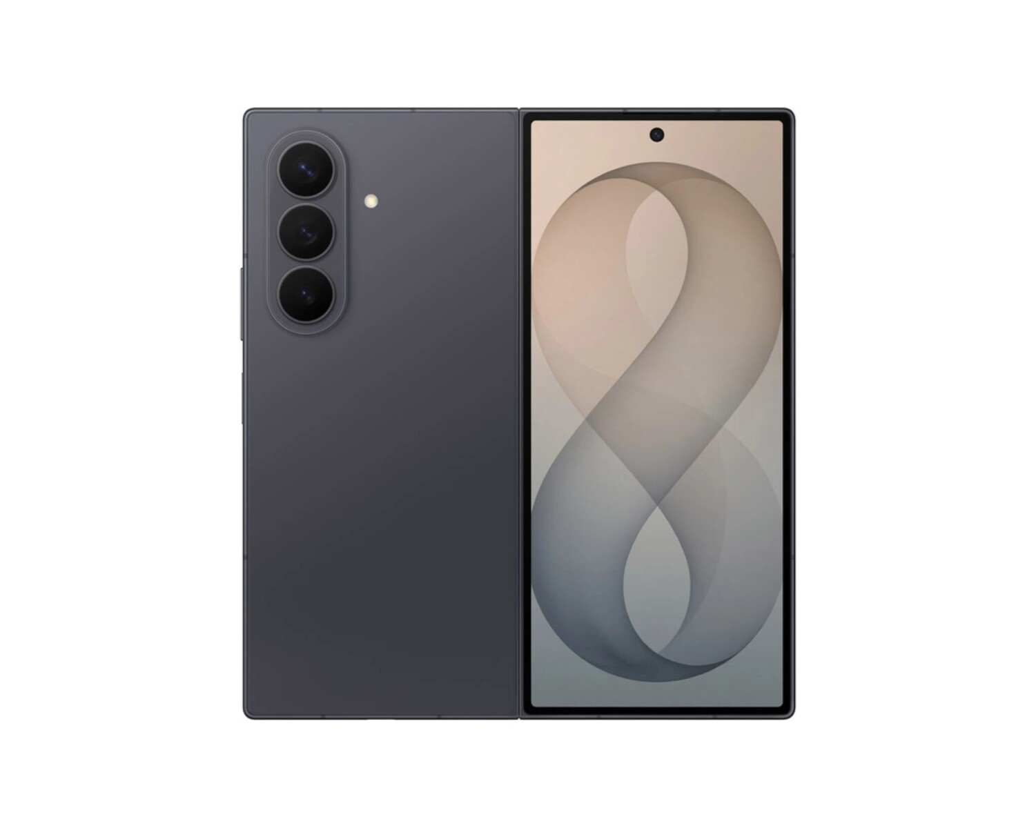 Samsung Galaxy Z Fold8 Ultra 512 GB - Graphite 
