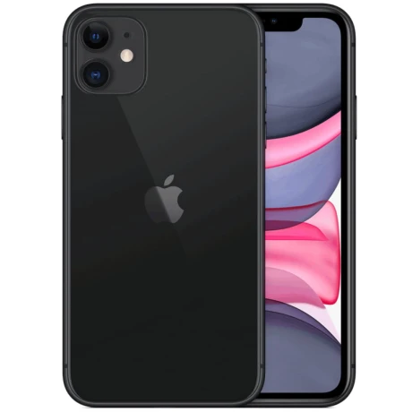 Celular Apple Iphone 11 128gb Negro Celular Apple Iphone 11 128gb Negro