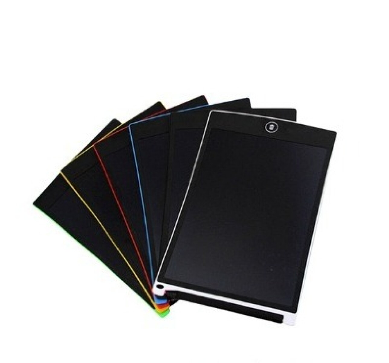 Tableta LDC 8' Mágica 