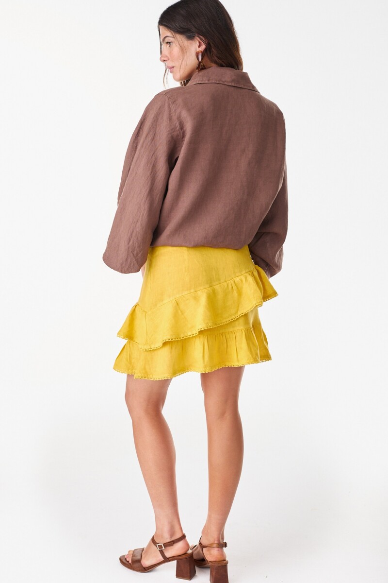 Mini Aura Amarillo