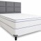 Colchón Brescia con Sommier 2 plazas 140x190