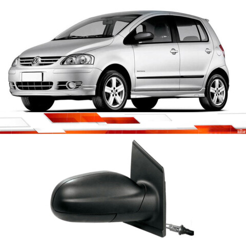 ESPEJO DERECHO FOX / SURAN 04/10 CONTROL MANUAL Espejo Derecho Fox / Suran 04/10 Control Manual