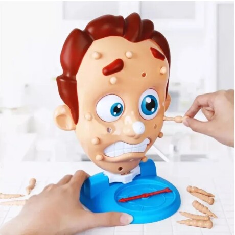 Juego de Mesa Apretame el Grano Newly Launch 001