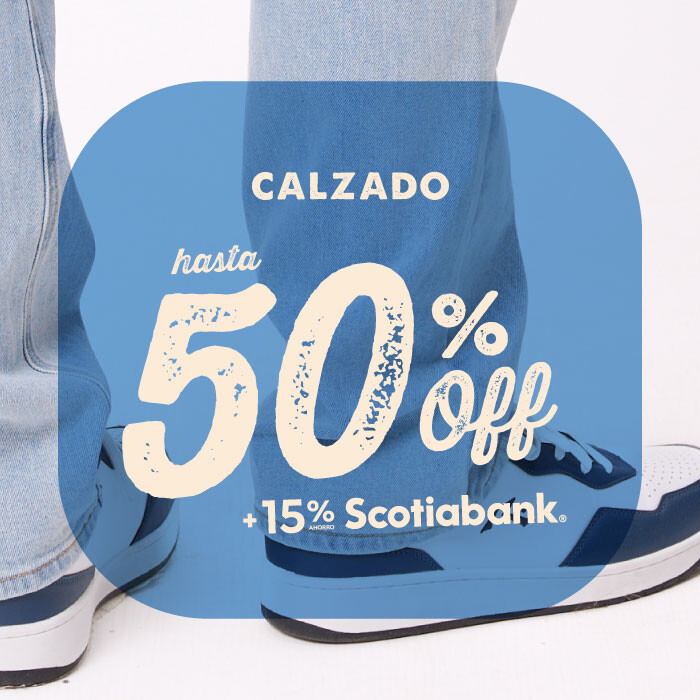 HOT WEEK CALZADO