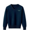 Sweater escote V Woodlands Navy