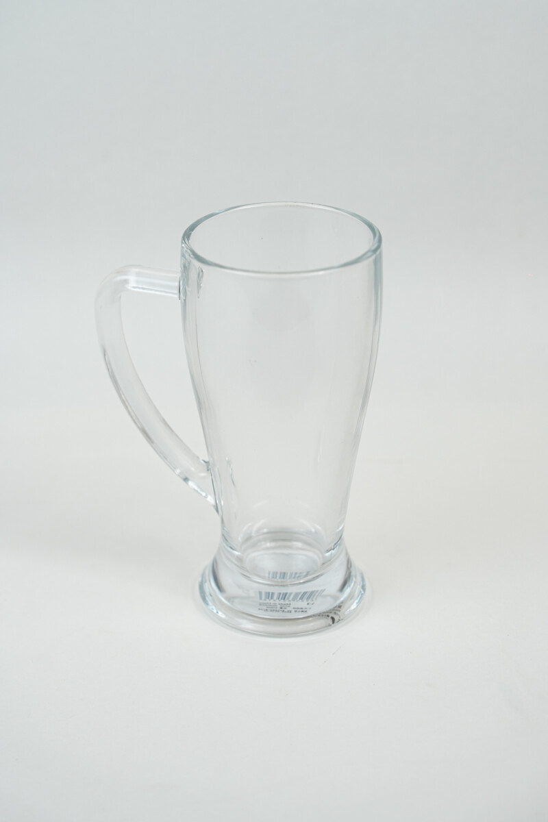 Jarra Cerveza Muni - Color Unico 