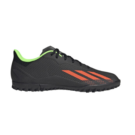 Championes adidas x Speedportal 4 Turf Boots Black