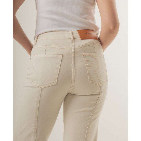 Recto linn Off White