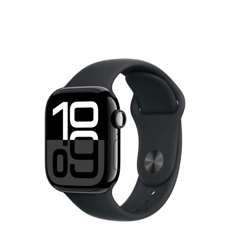 Apple Watch Series 10 42 mm M/L Black