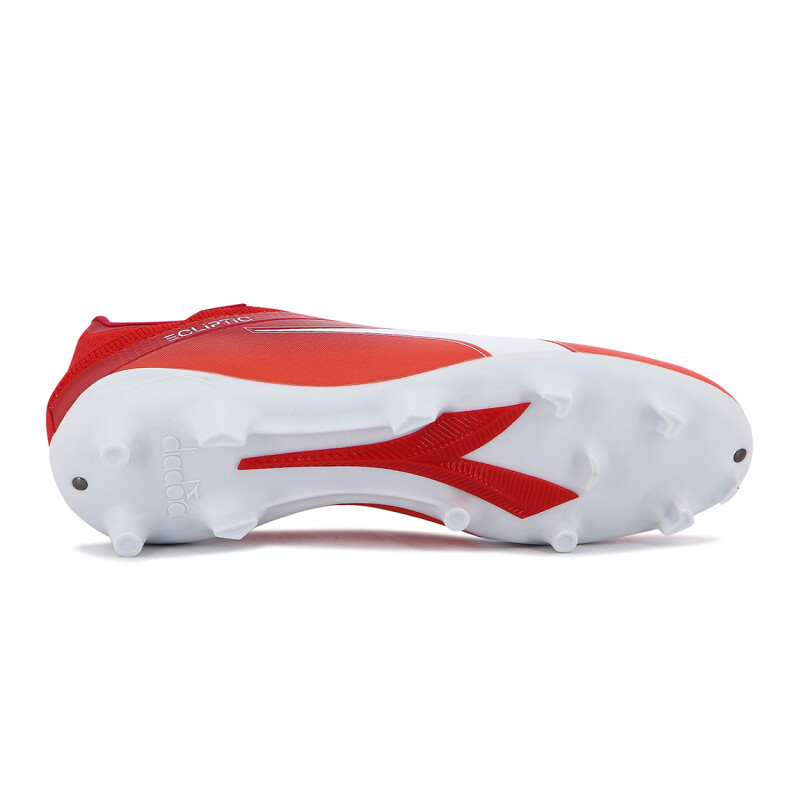 Diadora Futbol Ecliptic Md M Rojo-naranja Rojo-naranja