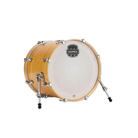 Bombo Mapex Armory Arb2016adw 20x16" Desert Dune Bombo Mapex Armory Arb2016adw 20x16" Desert Dune