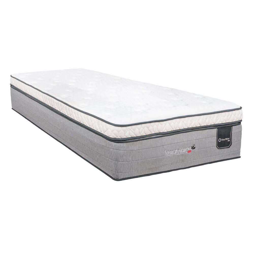 COLCHÓN 1 1/2 PLAZA RESORTESPOCKET1 RENAISSANCE