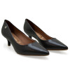Zapato Vizzano Mujer 1122.828-29918 Gris Oscuro